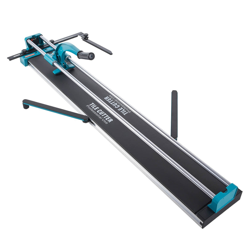 Manual Tile Cutter 1200mm Ceramic Cutting Machine with Laser