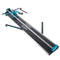 Manual Tile Cutter 1200mm Ceramic Cutting Machine with Laser