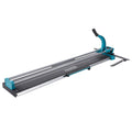 Manual Tile Cutter 1200mm Ceramic Cutting Machine with Laser