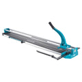 Manual Tile Cutter 1200mm Ceramic Cutting Machine with Laser