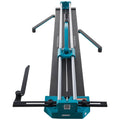 Manual Tile Cutter 1200mm Ceramic Cutting Machine with Laser