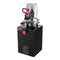 12L Hydraulic Power Unit Dump Trailer Pump 12V DC 22MPa