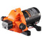 Diaphragm Pump 3GPM 11.36 L/min 3-Chamber Water Pressure