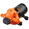 Diaphragm Pump 3GPM 11.36 L/min 3-Chamber Water Pressure