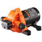 Diaphragm Water Pump 3.5GPM 13.25L/min 3-Chamber Pressure