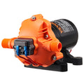 Diaphragm Water Pump 3.5GPM 13.25L/min 3-Chamber Pressure