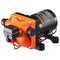 Diaphragm Pump 3GPM 4-Chamber Water Pump Pressure Switch
