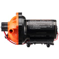 VEVOR Diaphragm Pump 5GPM 5-Chamber Water Pump Pressure Switch