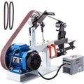Belt Grinder Sander 2x82