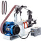Belt Grinder Sander 2x82