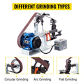 Belt Grinder Sander 2x82