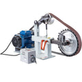 Belt Grinder Sander 2x82