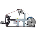 Belt Grinder Sander 2x82