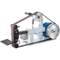 Belt Grinder Sander 2x82