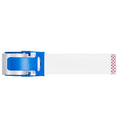 Packing Tape 6 Rolls 25 Yards Clear 2.7 Mil with Dispenser