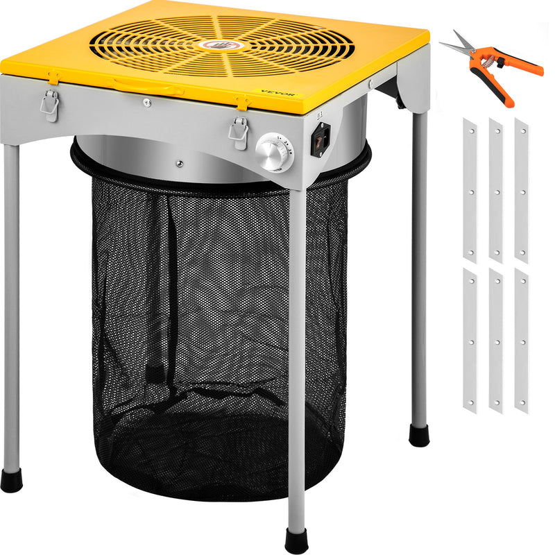 Automatic Bud Trimmer 18