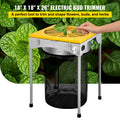 Automatic Bud Trimmer 18