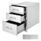 Outdoor Kitchen BBQ Drawers 18x23