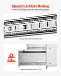 Outdoor Kitchen BBQ Drawers 18x23
