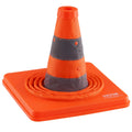 Safety Cones 4 Pack 18