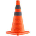 Safety Cones 4 Pack 18