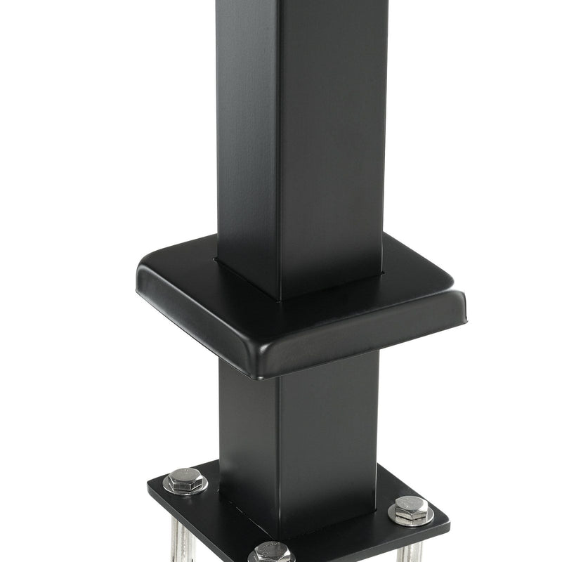 Cable Railing Post 36