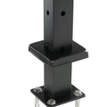 Cable Railing Post 42