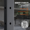 Cable Railing Post 42