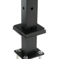 Cable Railing Post 42