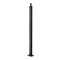 Stainless Steel Cable Railing Post 106.7cm Black Deck Stair Handrail 1
