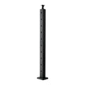 Cable Railing Post 36