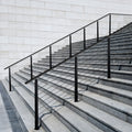 Cable Railing Post 36