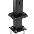 Cable Railing Post 36