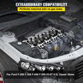 6.0L Cylinder Head 18MM Power Stroke F-Series 1843080C3