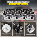 6.0L Cylinder Head 18MM Power Stroke F-Series 1843080C3