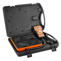 Refrigerant Scale 220LBS HVAC Charging Recovery Digital Remote Case