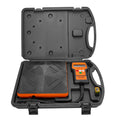 Refrigerant Scale 220LBS HVAC Charging Recovery Digital Remote Case