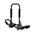 Kayak Roof Rack J-Bar Soft 1 Pair Car SUV Truck Mount 2 Kayaks