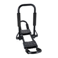Kayak Roof Rack J-Bar Soft 1 Pair Car SUV Truck Mount 2 Kayaks