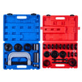 Bearing Press Kit 10+24Pcs 2in1 Ball Joint Puller Wheel Removal