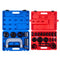 Bearing Press Kit 10+24Pcs 2in1 Ball Joint Puller Wheel Removal