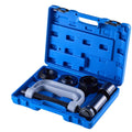 Bearing Press Kit 10+24Pcs 2in1 Ball Joint Puller Wheel Removal