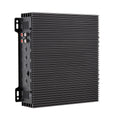 Car Audio Amplifier 2-Channel 600W Bridgeable Class AB Stereo