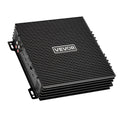 Car Audio Amplifier 2-Channel 600W Bridgeable Class AB Stereo
