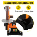 Belt Sander 300W 1x30 Inch Electric Belt & Disc Variable Speed