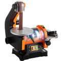 Belt Sander 300W 1x30 Inch Electric Belt & Disc Variable Speed