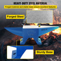 Pro Horn Anvil 30kg Steel Blacksmith Cast Iron Workbench