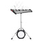 30 Note Glockenspiel Xylophone Kit with Stand Mallets Music Stand