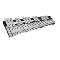 32 Note Glockenspiel Xylophone with Mallets Carrying Bag