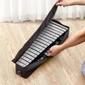32 Note Glockenspiel Xylophone with Mallets Carrying Bag